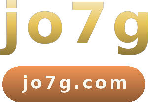 jo7g logo